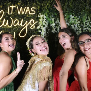 The Ultimate Party Accessory – Photo Booths in Punta Cana