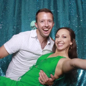 Why La Cabina’s Photo booths Are Perfect for Corporate Events in Punta Cana