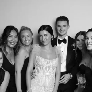 Capture the Moment – Photo Booth Rentals in Punta Cana