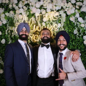 The Ultimate Party Accesory – Photo Booths in Punta Cana