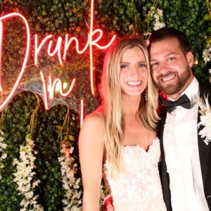 Wedding Photography and Photo Booth Services in Punta Cana