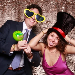 Top Photo Booth Rentals in Punta Cana for Unforgettable Events