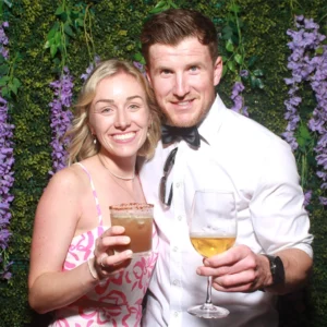 Mirror Booth Punta Cana – Add Elegance to Your Celebration