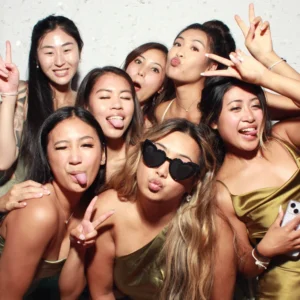 360 Booth Experience in Punta Cana – Capture Every Angle